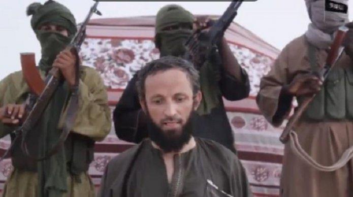 Vă aduceți aminte de Iulian Gherguţ, rom&acirc;nul răpit de Al-Qaeda &icirc;n Burkina Faso? Ministrul african: &bdquo;Facem toate eforturile pentru un sf&acirc;rşit fericit!&rdquo;