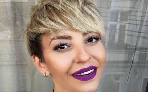 Giulia Anghelescu, lucruri nespuse din viața ei. &Icirc;şi doreşte ca cei doi copii ai ei să aibă parte de ceea ce nu a avut ea