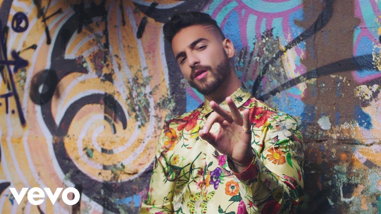 Maluma, jefuit &icirc;nainte de concertul pe care urmează să-l susțină &icirc;n Rom&acirc;nia! I-au fost furate bunuri &icirc;n valoare de peste 780.000 de dolari