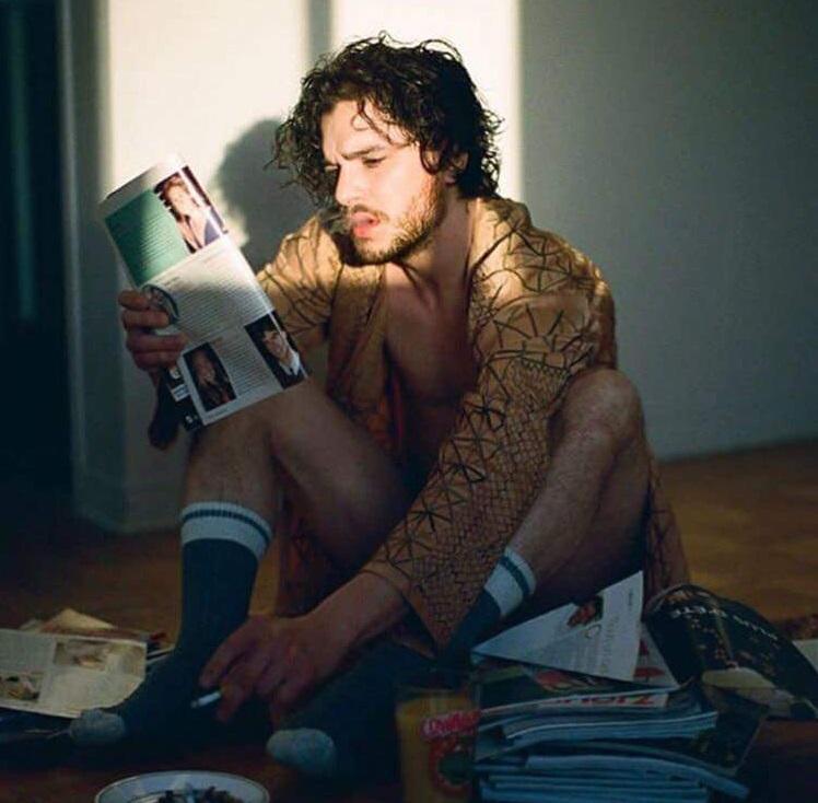 Kit Harington, SĂTUL de personajul Jon Snow din &bdquo;Game of Thrones&rdquo;! Nu o să &icirc;ți vină să crezi ce vrea să facă actorul!