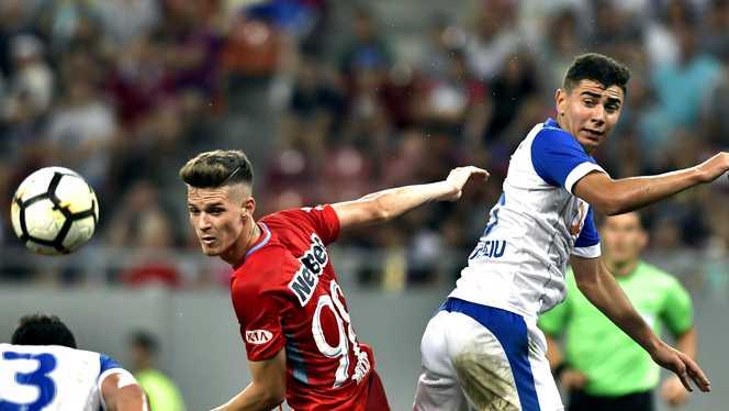 OFICIAL: S-a realizat transferul verii din Liga 1! Sumă uriașă &icirc;ncasată de o forță a Rom&acirc;niei pentru un puști de mare viitor