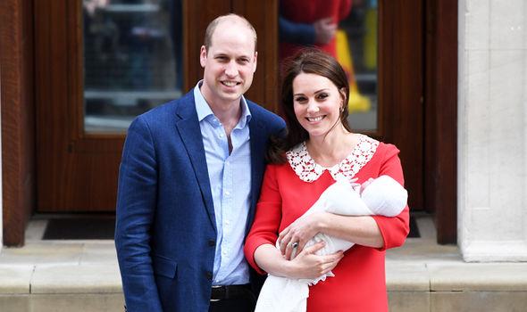 Anunțul de ULTIMĂ ORĂ făcut de Casa Regală a Marii Britanii! C&acirc;nd va fi botezat Prințul Louis, cel de-al treilea copil al lui Kate Middleton și al lui William