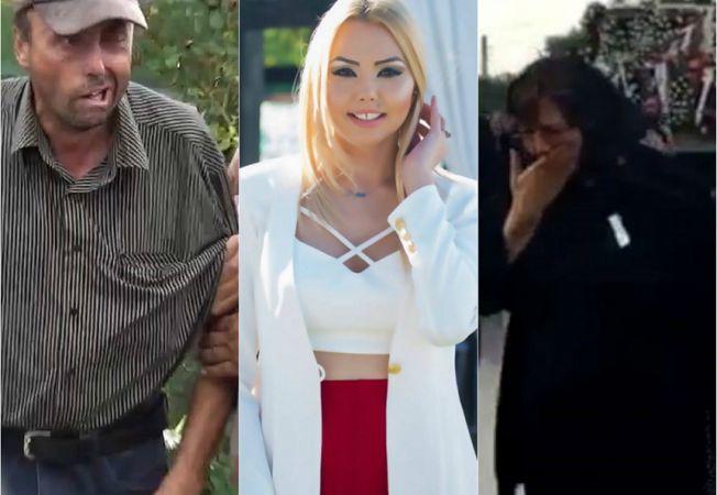 Momente CUMPLITE pentru familia Denisei Manelista. Se APROPIE! Cunoscuții se așteaptă la CE E MAI RĂU!