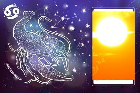 Horoscop solstițiul de vară 2018. Cum te afectează intrarea în Rac, în funcție de zodie