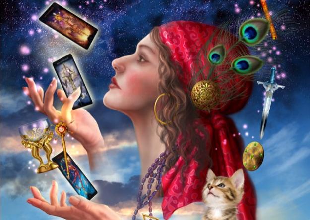 Horoscop țigănesc iulie 2018. Zodiile care se &icirc;mbogățesc &icirc;n luna lui Cuptor