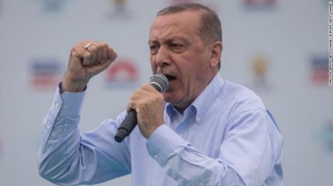 Erdogan poate pierde? Alegerile pentru președinte vor avea loc Duminică