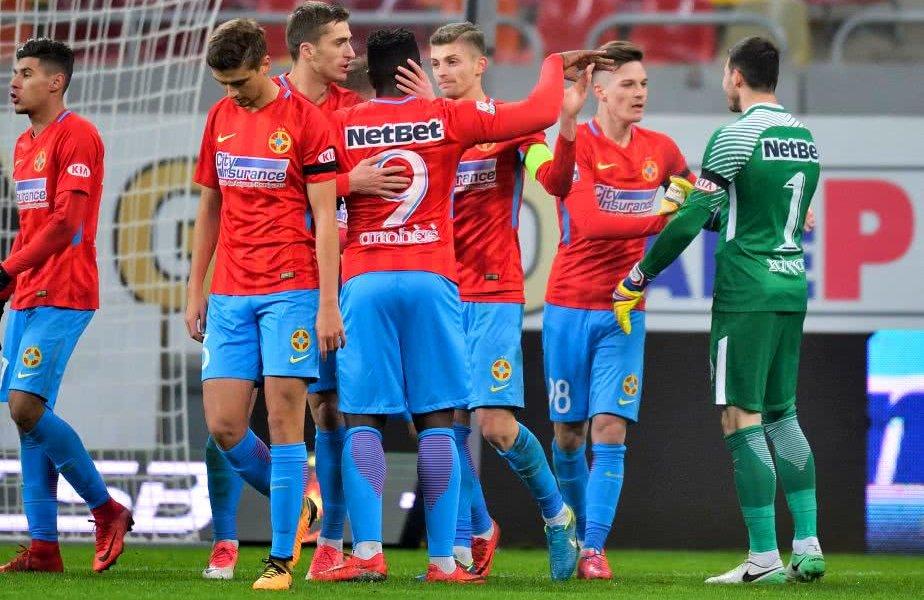 Transferul verii din fotbalul rom&acirc;nesc! Un jucător de națională, la un pas de Premier League! Anunțul de ultimă oră al impresarului