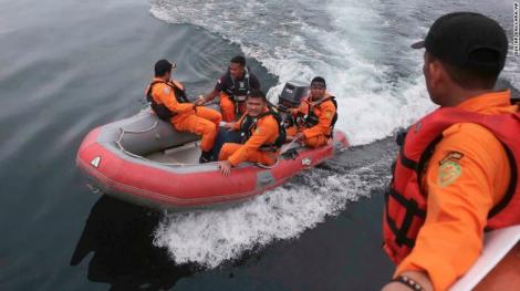 Tragedie în Indonezia! 192 de persoane dispărute după ce un feribot s-a scufundat! Căutările continuă!