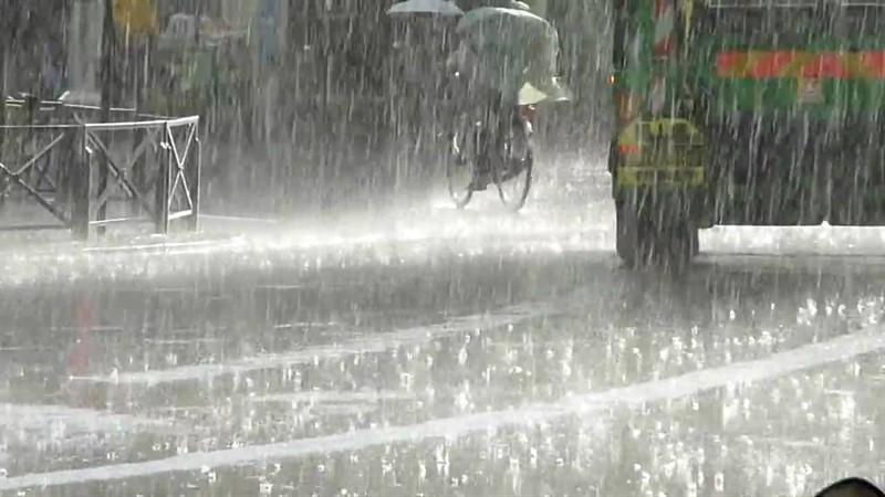 Anunțul de ULTIMĂ ORĂ făcut de meteorologi! Se va &icirc;nt&acirc;mpla &icirc;n următoarele ore! Zonele din țară &icirc;n care va ploua torențial