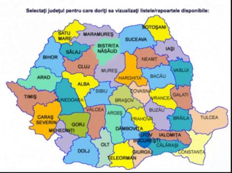 REZULTATE EVALUAREA NAŢIONALĂ 2018. Se afişează notele FINALE de la examene. Află şi tu cât ai luat după contestaţii!