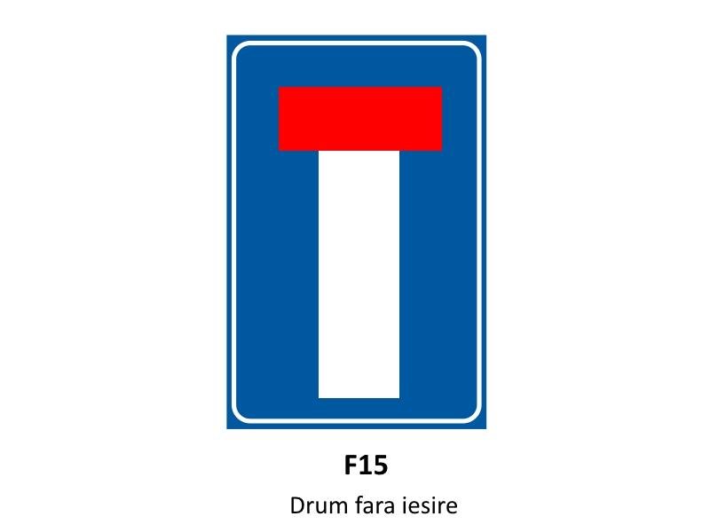 Provocare de zile mari pentru şoferi. Indicatorul din Iaşi care st&acirc;rneşte valuri de reacţii pe reţelele de socializare. Ce semnifică, de fapt, SEMNUL rutier