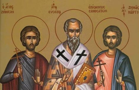 Calendar ortodox 22 iunie. E sărbătoare mare azi pentru toți românii! La mulți ani celor cu numele