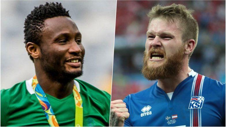 Campionatul Mondial de Fotbal Rusia 2018! Nigeria - Islanda ora 18:00, grupa D. Cine &icirc;l trimite pe Messi acasă?
