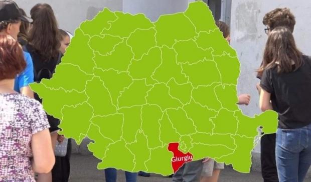 Evaluarea Națională 2018. Rezultate FINALE după contestații pe edu.ro