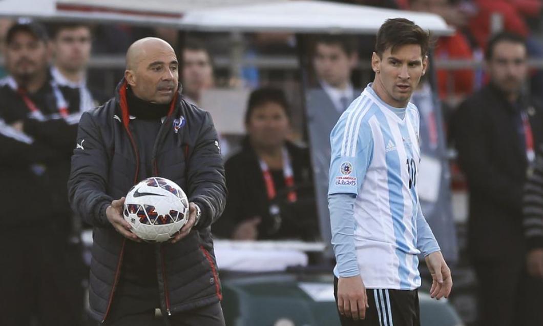 BREAKING NEWS! Cutremur &icirc;n naționala Argentinei după umilința cu Croația! Principalul vinovat, OUT ?