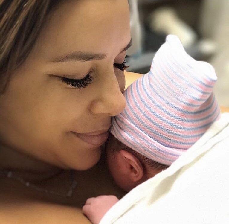 Eva Longoria, declarație EMOȚIONANTĂ după nașterea fiului ei: &bdquo;Nu aș suporta&hellip;&rdquo;