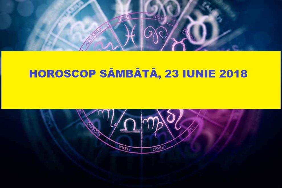 Horoscop 23 iunie. Zodia care &icirc;și schimbă viața! Primește bani sau moșteniri