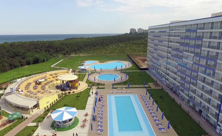 De acum, mai aproape de mare! Rom&acirc;nii &icirc;şi pot cumpăra apartamente pe litoralul rom&acirc;nesc, pe care să le folosească o săptăm&acirc;nă pe an, cu rate!