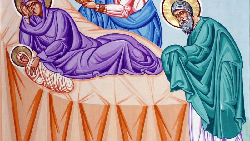 Calendar ortodox 24 iunie. Nașterea Sfântului Ioan Botezătorul! Ce să NU faci sub nicio formă