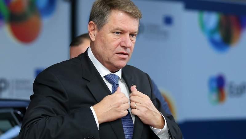 Klaus Iohannis a făcut un ANUNȚ neașteptat! „Am luat o decizie foarte importantă”