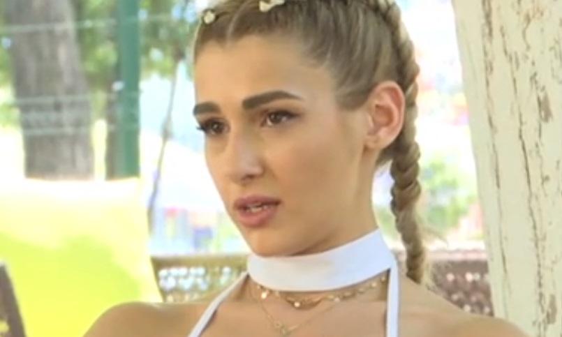 Alina Eremia, confesiune ce i-a lăsat mască pe fani! &bdquo;Ceea ce se vede e partea frumoasă, dar...&rdquo;