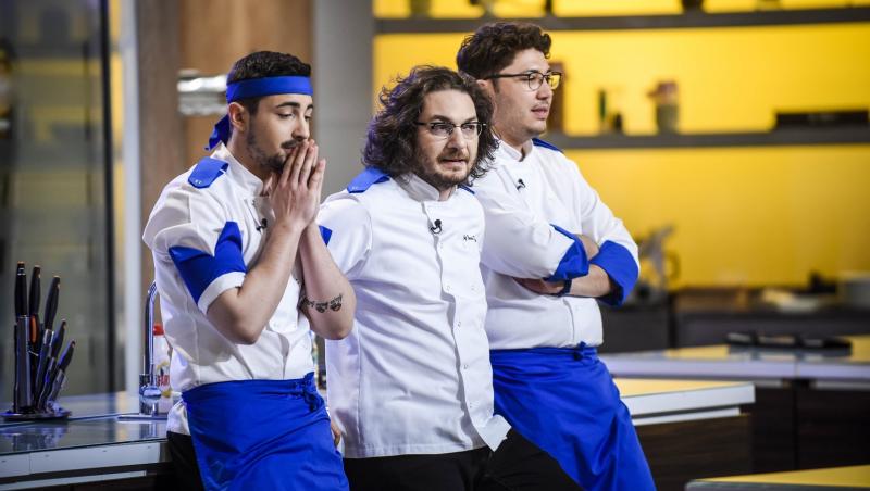 Ultimele două ediții „Chefi la cuțite”! Surprize uriașe în semifinală! Ce bucătari ajung în finală?