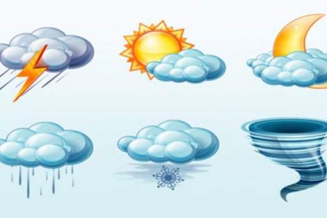 Vremea 25 iunie. Prognoza meteo anunță temperaturi scăzute, dar scăpăm de ploi