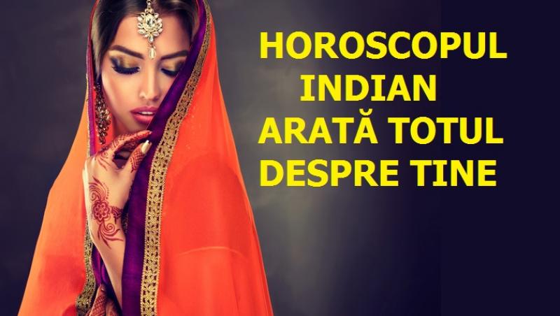 Horoscopul indian arată totul despre tine și viitorul tău! Tu ce zodie ești?