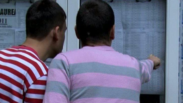 Contestații BAC 2018! Cum poți să-ți mărești nota de la examenul maturității, dacă ești nemulțumit