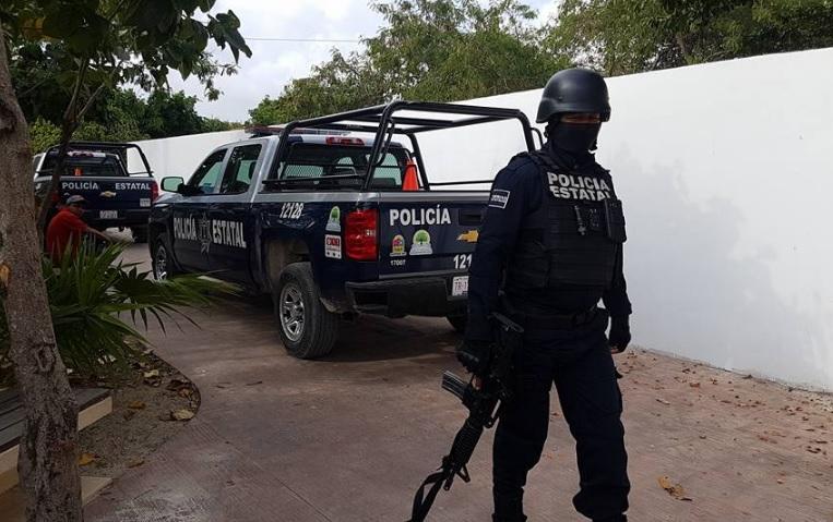 Caz INEDIT. Toți polițiștii dintr-un oraș au fost ARESTAȚI!