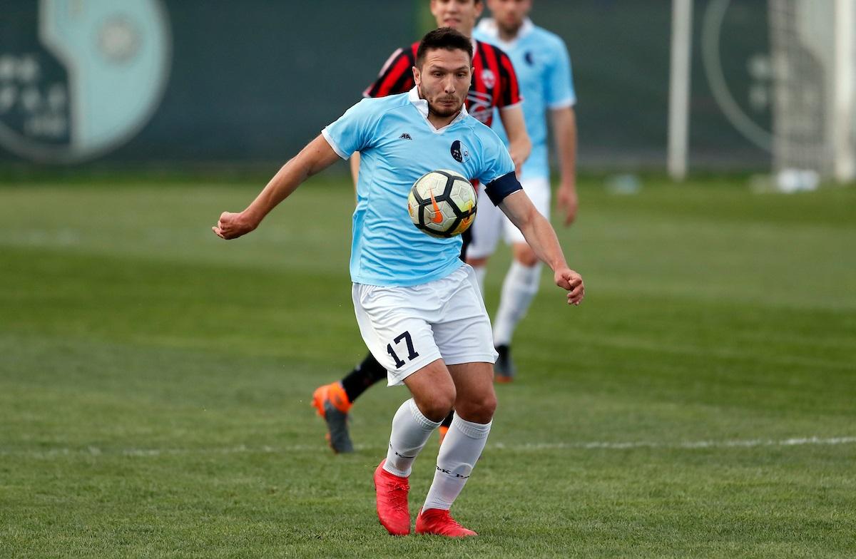 FCSB dă lovitura pe piața transferurilor! Gigi Becali a găsit soluția &icirc;n ofensivă. Anunțul presei din Europa