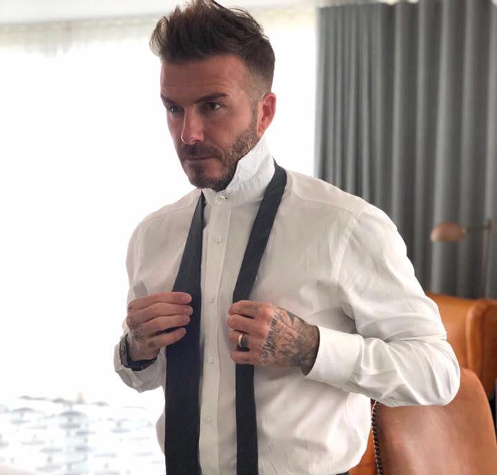 Veste ȘOCANTĂ &icirc;n familia Beckham! Au decis să se despartă, deși și-au declarat dragoste eternă!
