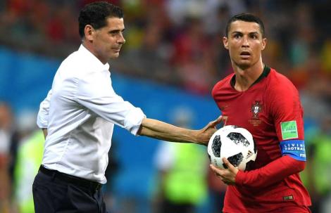 Spania și Portugalia s-au calificat în ”optimi” la Cupa Mondială după două meciuri dramatice. Cristiano Ronaldo, omul negru pentru lusitani