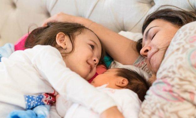 E mai rău dec&acirc;t ți-ai &icirc;nchipui! Ce se &icirc;nt&acirc;mplă cu femeile care au mai mult de doi copii