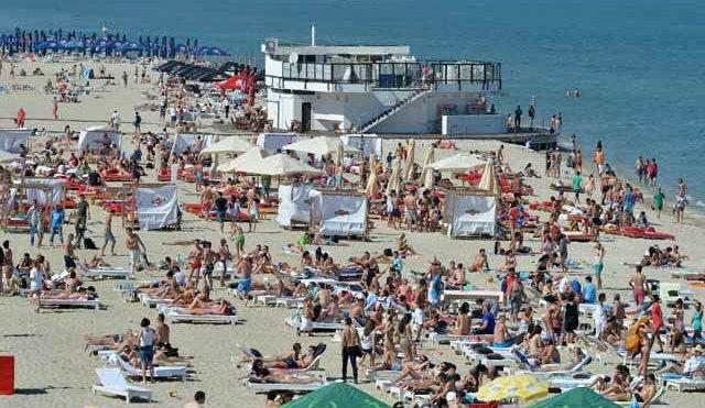 Avertisment de ULTIMĂ ORĂ făcut de autorități! Ce trebuie să știe proprietarii de restaurante, hoteluri sau tabere de pe Litoral