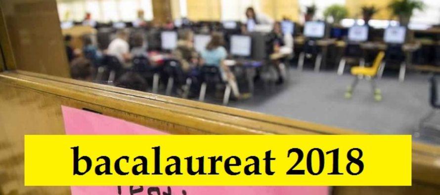 BACALAUREAT 2018 EDU.RO. Schimbarea URIAȘĂ anunțată &icirc;n urmă cu puțin timp! Toți ELEVII vor fi AFECTAȚI de modificare!