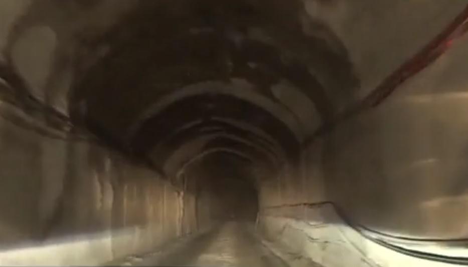 Oraș subteran cu efecte miraculoase, chiar &icirc;n Rom&acirc;nia! Cum arată locul