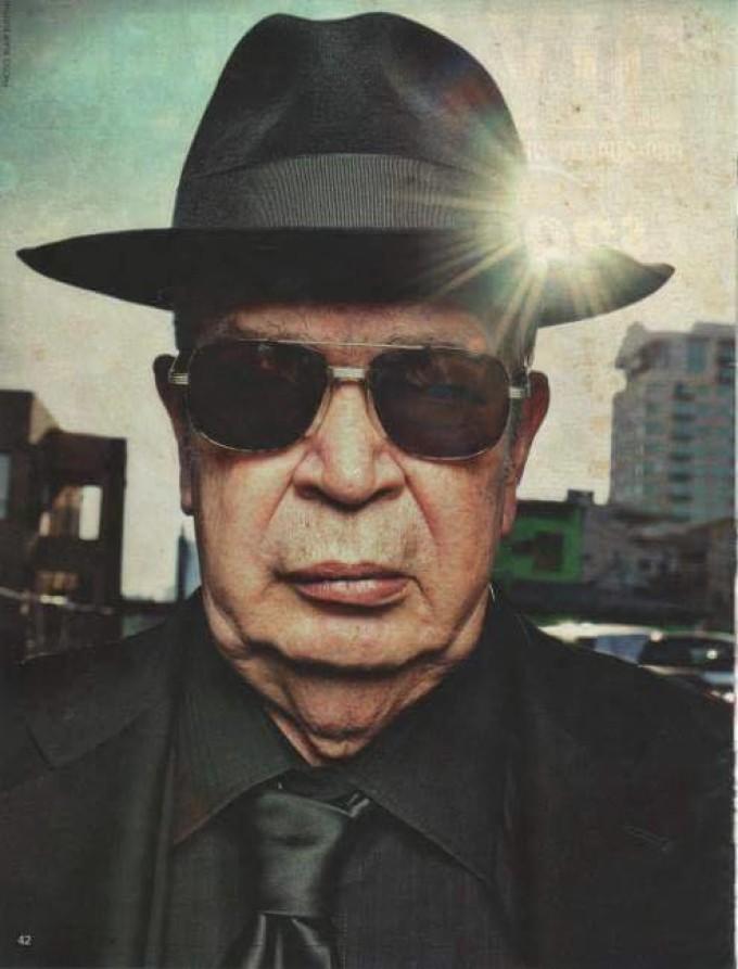 Veste CUTREMURĂTOARE! A MURIT unul dintre cei mai iubiți PREZENTATORI TV! Rom&acirc;nii &icirc;l vedeau la televizor &icirc;n fiecare zi!