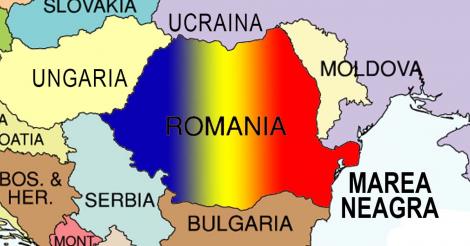 România sub „COD ROȘU de OUG”. Mii de oameni, ÎN STRADĂ!
