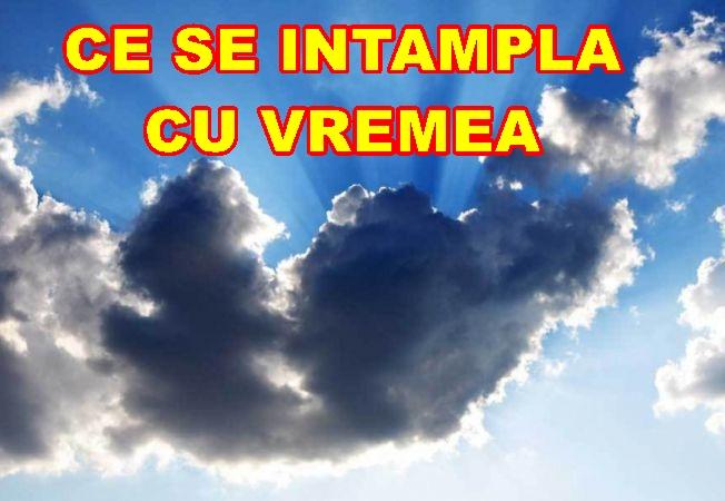 Temperaturile vor SCĂDEA DRAMATIC! Meteorologii au anunţat prognoza pentru luna IULIE