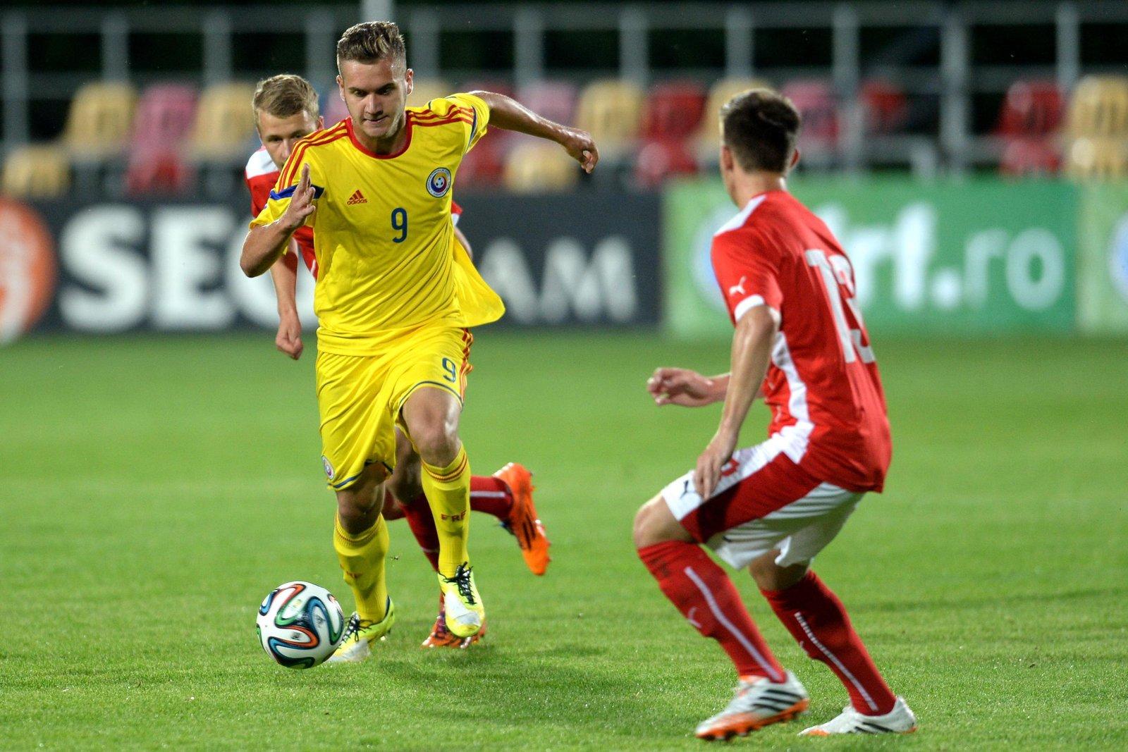 Transferul carierei pentru un jucător de la echipa națională! Poate juca &icirc;mpotriva lui Messi și Cristiano Ronaldo &icirc;n cel mai tare campionat