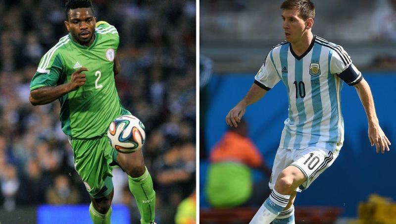 Argentina suferă, dar obține o calificare miraculoasă în ”optimi”! Sâmbătă, prima  ”finală” din această fază: Messi vs. Griezmann