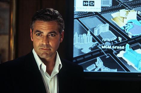 George Clooney se implică într-un nou SERIAL.Producţia va putea fi urmărită pe un SITE pe care îl foloseşti ZILNIC