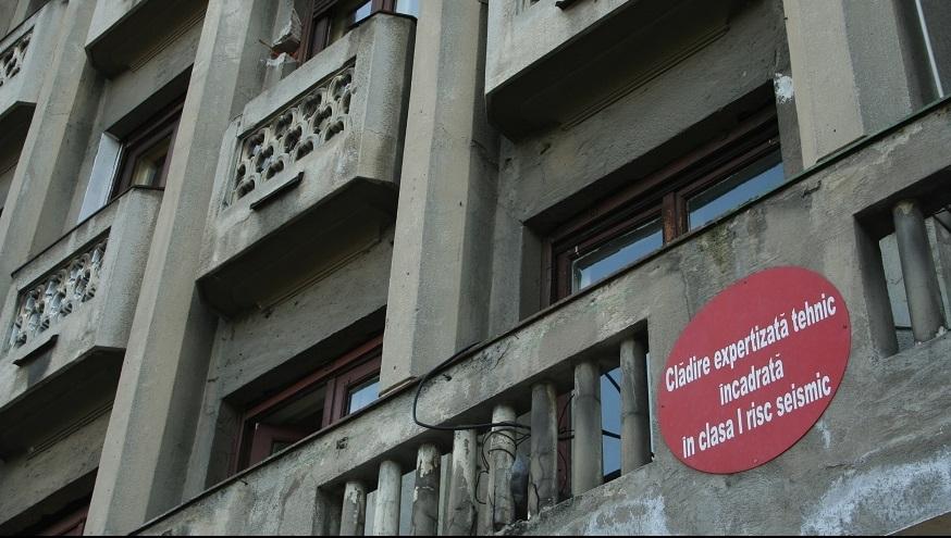 Gata, este oficial! Ce se va &icirc;nt&acirc;mpla cu CLĂDIRILE cu risc seismic. Proprietarii, obligaţi să plătească!