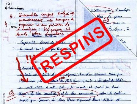 BACALAUREAT 2018 EDU.RO. &bdquo;S-au băgat&rdquo; PERLE NOI. A apărut A DOUA SERIE de gafe ale elevilor la Bacalaureat!