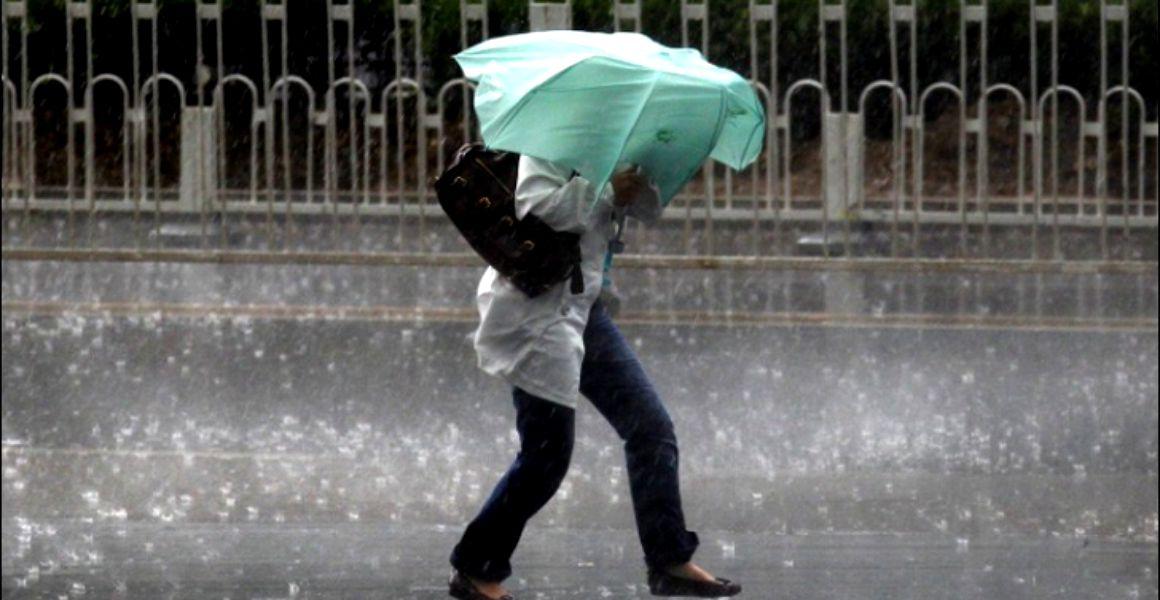 VREME CIUDATĂ &icirc;n următoarele zile. Clar nu este ce ar trebui să fie &icirc;n iunie. Totul despre fenomenul care a cuprins țara noastră