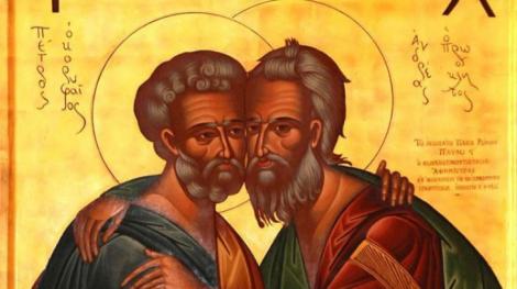 Calendar ortodox 2018. Când se termină marele post al Sfinților Petru și Pavel și ce trebuie să faci
