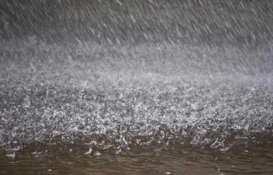 METEO ANM: Cod portocaliu și cod galben de ploi abundente! Zonele afectate de vreme