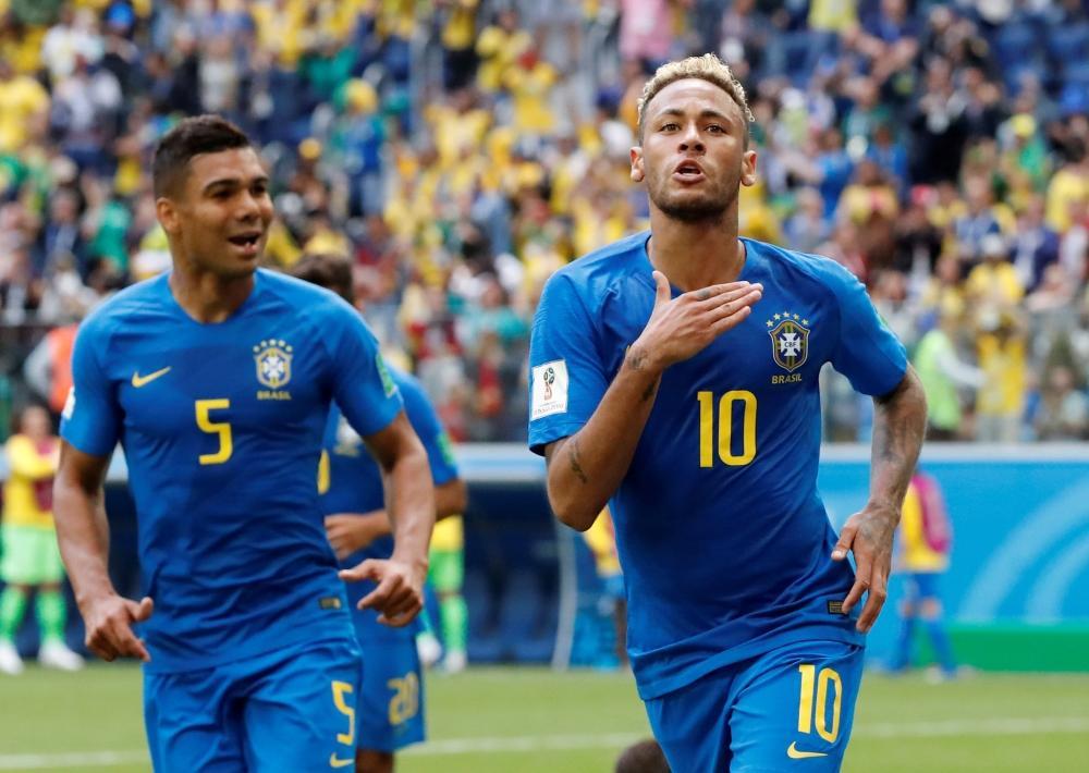 Campionatul Mondial de Fotbal Rusia 2018! Serbia - Brazilia, grupa E! Va reuși rivala Rom&acirc;niei din Liga Națiunlor minunea ?