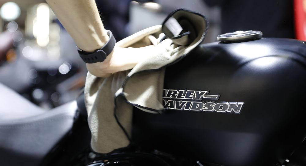 Fabrica Harley-Davidson din Thailanda gata să &icirc;nceapă producția! Obiecțiile lui Donald Trump au fost ignorate!